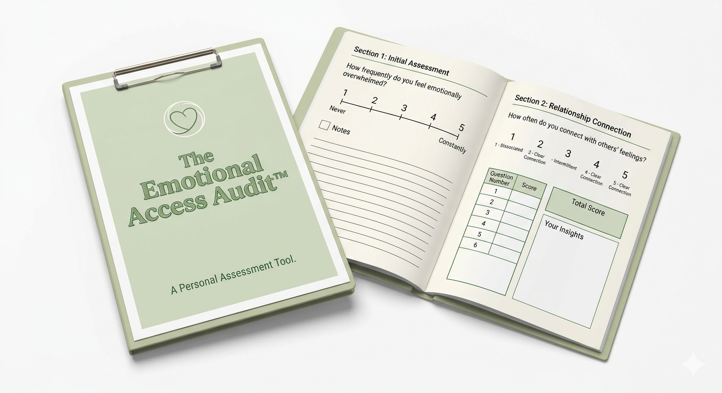 The Emotional Access Audit