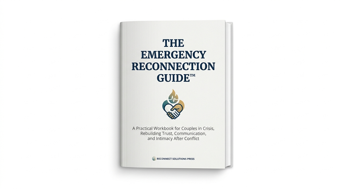 The Emergency Reconnection Guide